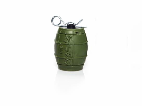 Storm 360 Reusable Green Gas Impact Grenade Storm 360 Reusable Green Gas Impact Grenade